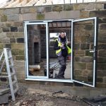 Aluminium_French_doors_derbyshire