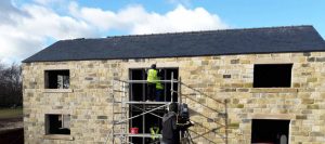 Channel 4 Building the dream