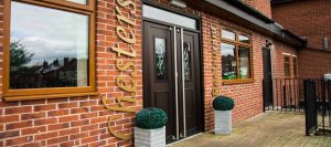 Commercial-Door-Chesterfield cost of commercial doors