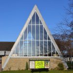 Curtain Walling Derbyshire