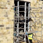 Door-curtain-walling