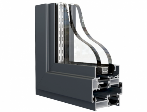 How much can you save on energy bills with double glazing?