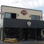 Shopfront Nottingham