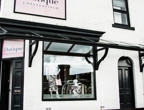 How much does an Aluminium Shop Front cost?