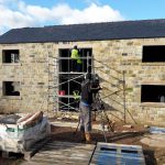 channel 4 building the dream