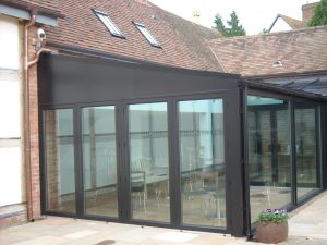 grand design – architectural aluminium grand design - architectural aluminium