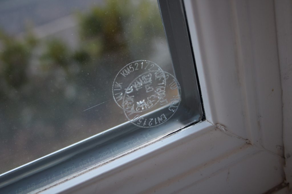 Security in South Yorkshire & Derbyshire CMC Aluminium