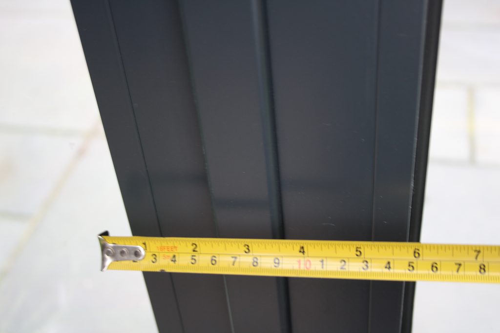 Smart Aluminium Profile