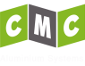 CMC Aluminium Systems LOGO