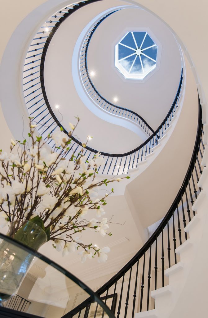 Roof Lantern South Yorkshire