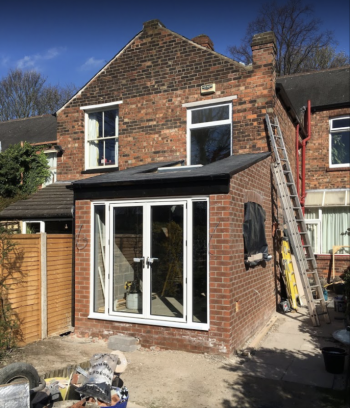 French Doors Yorkshire