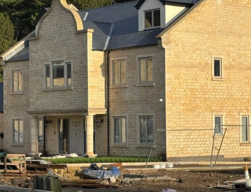 Can aluminium windows add value to your property?