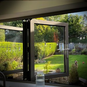 bifold windows sheffield